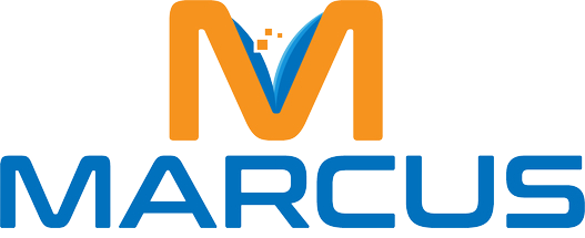 Marcus company logo